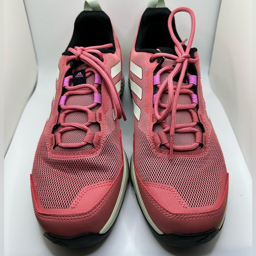 Like NEW Adidas Eastrail 2 Hiking Shoes - Picture 10 of 10